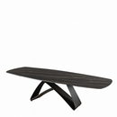 Ikone Casa | Tavolo King 200x100 cm. allungabile a 280 cm.