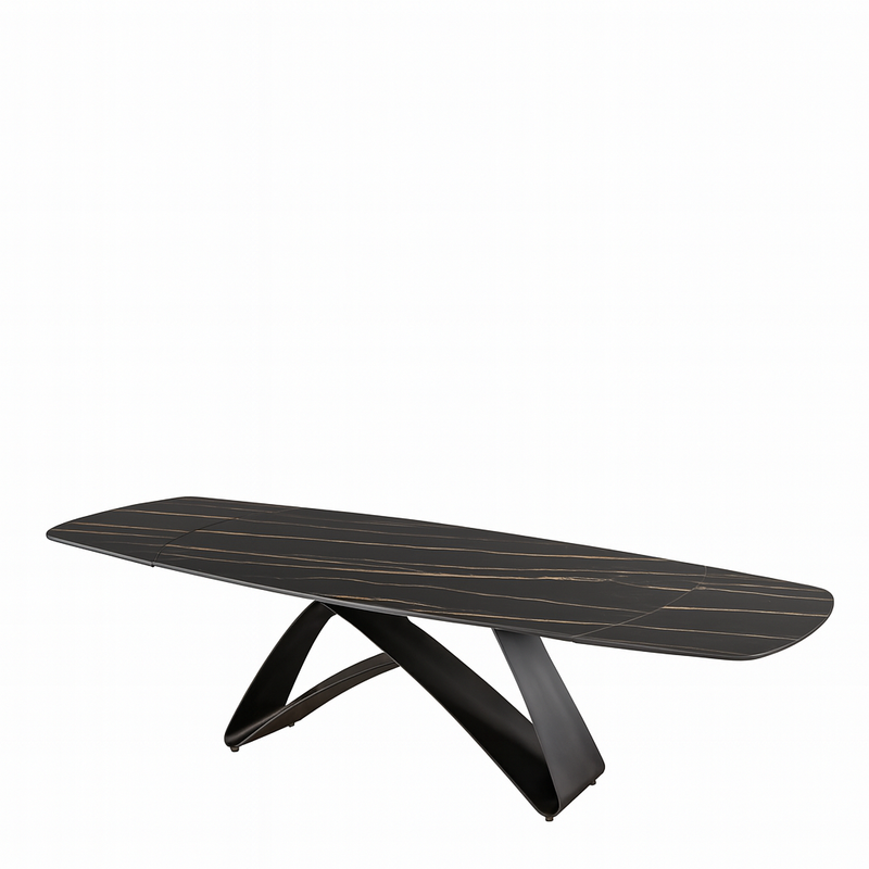 Ikone Casa | Tavolo King 200x100 cm. allungabile a 280 cm.