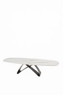 Ikone Casa | Tavolo King 200x100 cm. allungabile a 280 cm.