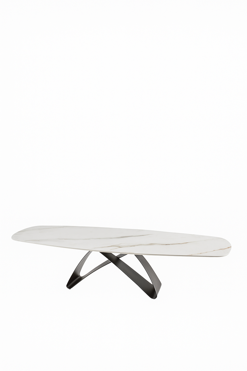 Ikone Casa | Tavolo King 200x100 cm. allungabile a 280 cm.