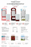 Yankee Candle | Kit Diffusore Elettrico ScentPlug®