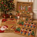 Timstor | Zerbino Natalizio con LED Natale 2025