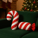 Timstor | Cuscino Natalizio a Caramella Natale 2025