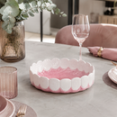 Seletti Posacenere - SvuotaTasche in ceramica Holy Smokes