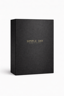 Simple Day | Insalatiera “Stasera Film”