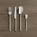 Sambonet |  Servizio 24 pz Posate Monoblocco 100 Inox