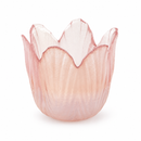 EDG Enzo De Gasperi | Portacandela Campanula in Vetro H 7,5 cm - 4 Colori