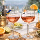 Simple Day | Set 2 Calici Cocktail “Happy Hour” 82 cl