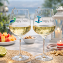 Simple Day | Set 2 Calici Cocktail “Happy Hour” 82 cl