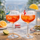 Simple Day | Set 2 Calici Cocktail “Spritz” 82 cl