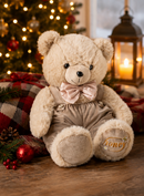 Fiori di Lena | Teddy con Salopette