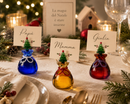 Ichendorf Milano | Segnaposto Albero Natale Christmas Tales