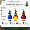 Ichendorf Milano | Segnaposto Albero Natale Christmas Tales