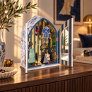 Seletti | Lucky Temple Oggetto Decorativo H 31,5 cm – Design Antar Elena Borghi