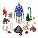 Seletti | Lucky Temple Oggetto Decorativo H 31,5 cm – Design Antar Elena Borghi