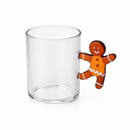Ichendorf Milano | Tazza Natalizia Pan di Zenzero Sweet and Candy – 2 Decori