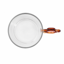 Ichendorf Milano | Tazza Natalizia Pan di Zenzero Sweet and Candy – 2 Decori