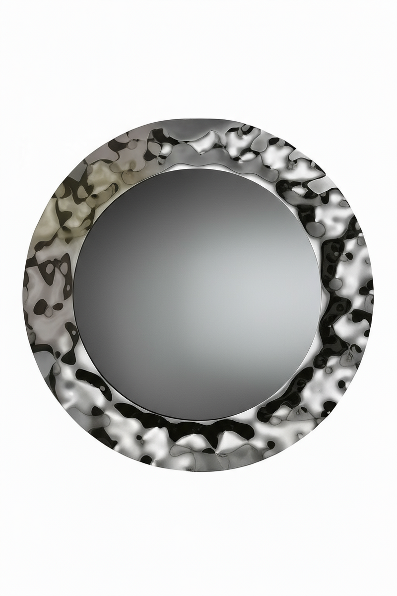 Capodarte | Specchiera da parete Dance