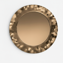 Capodarte | Specchiera da parete Dance