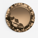 Capodarte | Specchiera da parete Dance