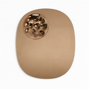 Capodarte | Specchiera da parete Bijou