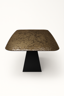 Capodarte | Tavolo Swing fisso 210 x 110 cm