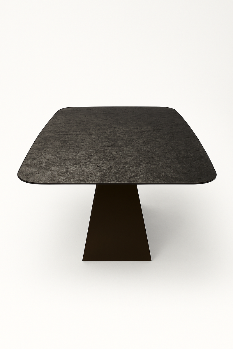 Capodarte | Tavolo Swing fisso 210 x 110 cm