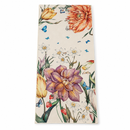 L'Oca Nera Runner Taormina Antimacchia Idrorepellente 50x155 cm
