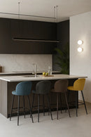 Capodarte | Sgabello Meggie