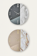 Artidea | Orologio da Parete Eclissi Ø 80 cm.