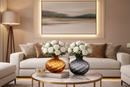 Onlylux | Vaso Elios H 28 cm.