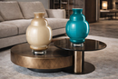 Onlylux | Vaso Bombetta H. 31 cm in vetro artigianale