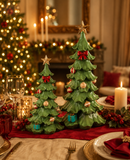 L'Oca Nera | Alberi in Festa Decorazione da appoggio