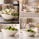 Onlylux | Centrotavola Burano in vetro artigianale