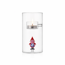 Ichendorf Milano | Portacandela Tealight Natale con decoro Christmas Tales