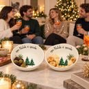 Simple Day Set 2 Coppette Natalizie “Ogni Natale è Speciale”