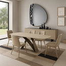 Ikone -Ciciriello Group | Sedia Mandy