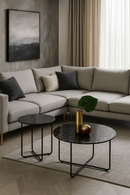 Capodarte - Ciciriello Group | Tavolino Jon