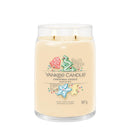 Yankee Candle | Candela signature Christmas Cookie