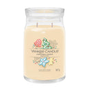 Yankee Candle | Candela signature Christmas Cookie