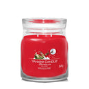 Candela Profumata Christmas Eve Yankee Candle
