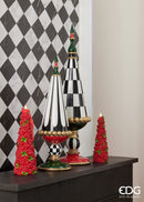 Enzo De Gasperi Candela Stellanatale Cono Natale 2025