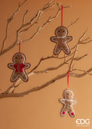 EDG Enzo De Gasperi | Marzapane decorativo Natale 2025