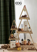 EDG Enzo De Gasperi | Candela Profumata Luxury Natale 2025