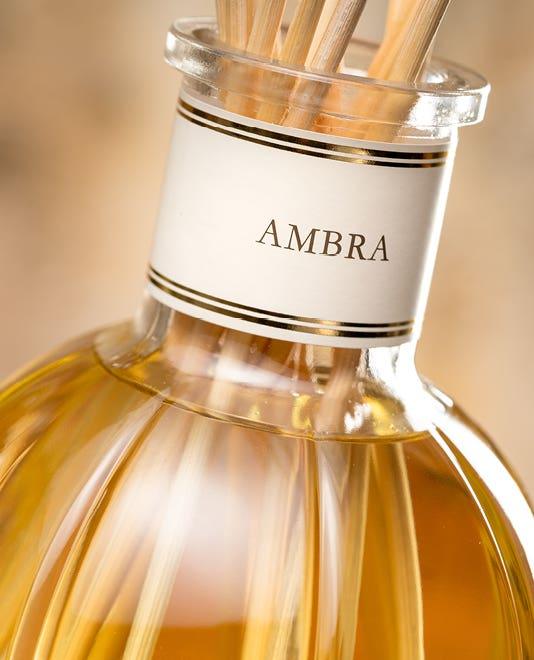 Diffusore Ambiente Ambra Dr. Vranjes Firenze