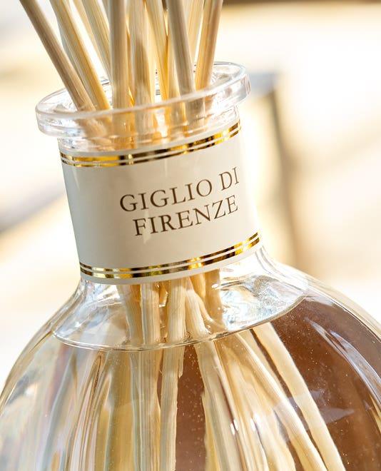 Diffusore Ambiente Giglio Di Firenze Dr. Vranjes Firenze