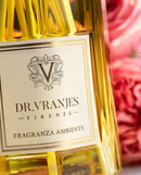 Diffusore ambiente Rosa Tabacco Dr. Vranjes Firenze