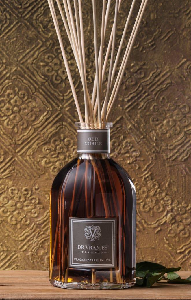 Diffusore Ambiente Oud Nobile Dr. Vranjes Firenze