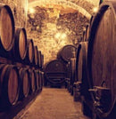 Decanter e Bottiglia Bordolese 750 ml Dr. Vranjes Firenze