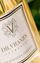 Diffusore Ambiente Ginger Lime Dr. Vranjes Firenze